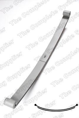 Рессора Lesjofors задняя для Peugeot Boxer II (230) 1994-2002. Артикул 5815604