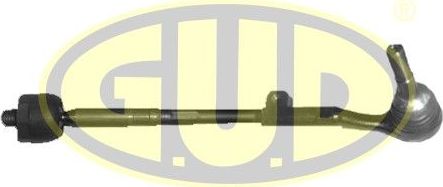 Рулевая тяга поперечная G.U.D. левая для BMW 1 I (E81/E82/E87/E88) 2004-2011. Артикул GSP121056