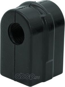 Втулка стабилизатора передней подвески RENAULT FLUENCE I (2009-2017) (Точка Опоры). Артикул 13-01-3564b