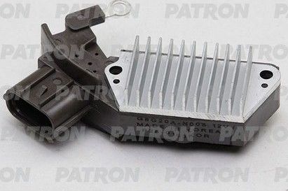 Реле-регулятор напряжения генератора Patron для Lexus GS II 1997-2004. Артикул P25-0193KOR