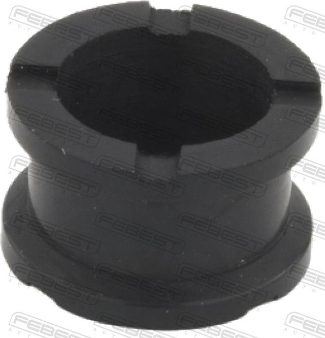 Кольцо форсунки уплотнительное Febest для Honda Accord VI 1998-2002. Артикул 03400-010