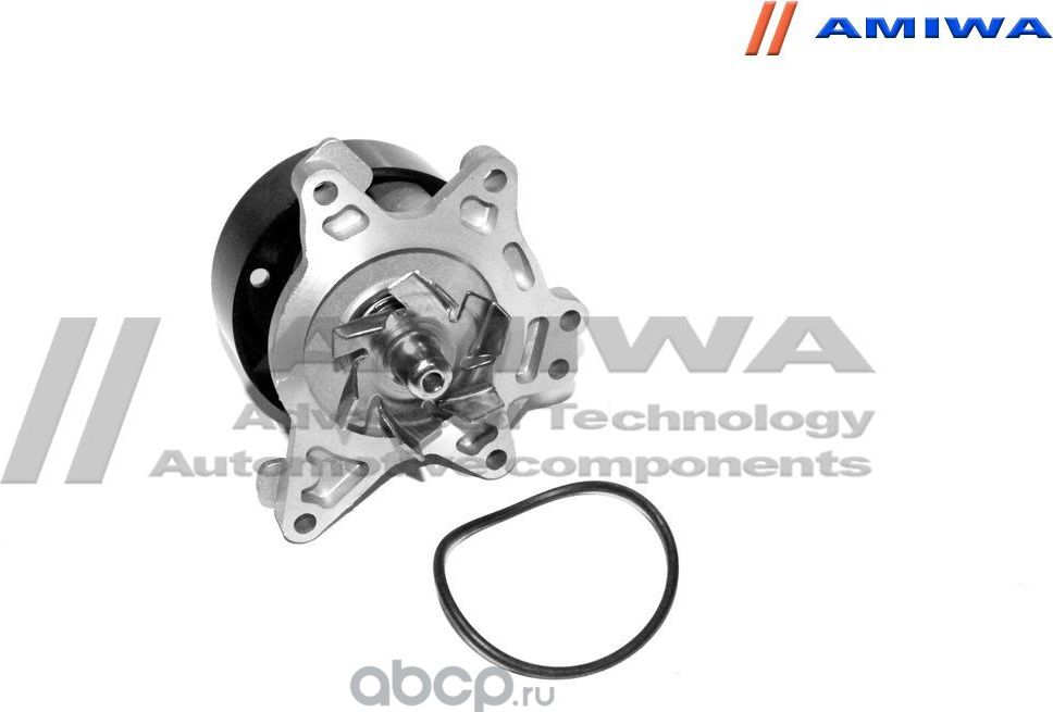НАСОС ВОДЯНОЙ (Amiwa). Артикул 3001034