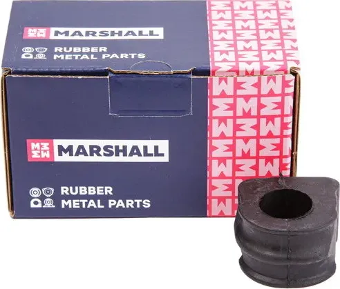 Втулка стабилизатора VW GOLF IV BORA 98 SKODA OCTAVIA 96 SEAT TOLEDO II 99 AUDI (Marshall). Артикул M8080323