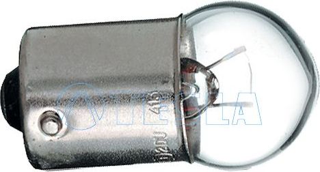 Автолампа Tesla. Артикул B55101