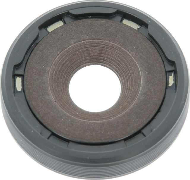 Сальник коленвала Corteco (PTFE (политетрафлуороетилен)/ACM (полиакрил-каучук)). Артикул 20034298B