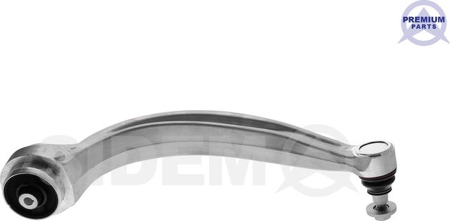 Продольный рычаг передней подвески Sidem (алюминий). Артикул 37657