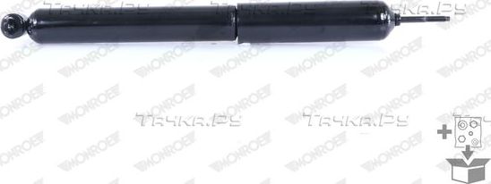 Амортизатор Monroe OESpectrum Premium. Артикул 37083