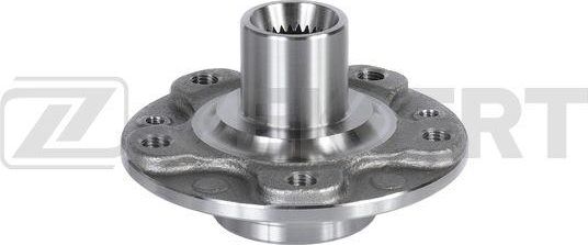Ступица колеса Zekkert. Артикул RL-2269