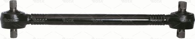 Продольный рычаг передней подвески Rota для DAF XF 105 2005-2026. Артикул 2088160