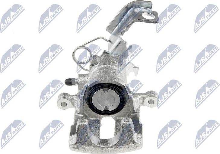 Тормозной суппорт NTY. Артикул HZT-HD-003