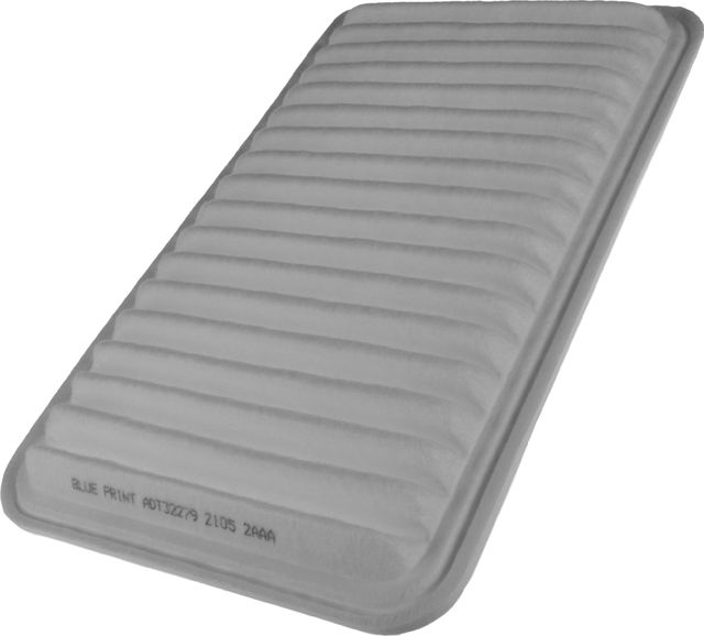 Воздушный фильтр Blue Print для Toyota Camry 30 (V30, XV30) 2001-2006. Артикул ADT32279