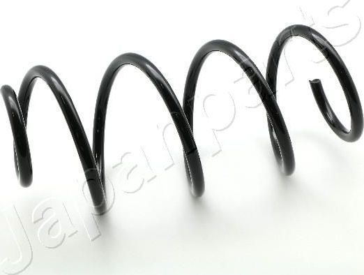 Пружина подвески Japanparts. Артикул ZC3968A