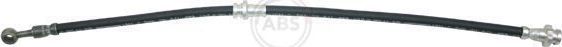 Тормозной шланг ABS для Nissan Almera N16 2000-2006. Артикул SL 5685