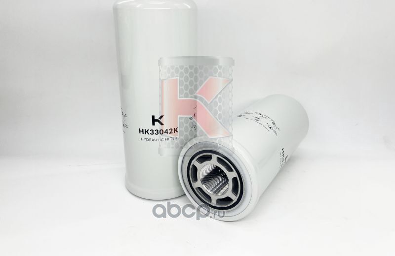 Гидравлический фильтр (Kentek). Артикул HK33042K