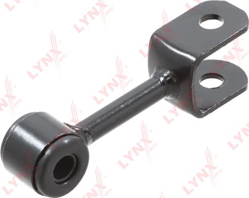 Стойка (тяга) стабилизатора LYNXauto. Артикул C7526LR