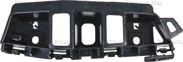 Кронштейн бампера Stellox. Артикул 01-27124-SX