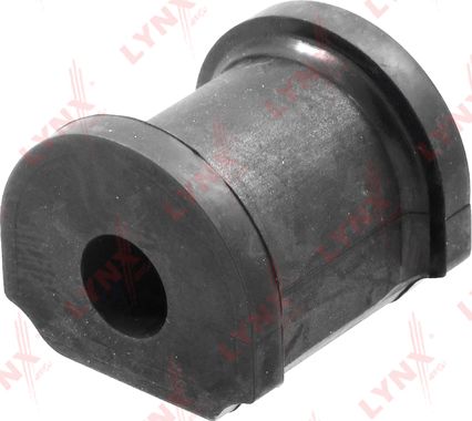Втулка стабилизатора LYNXauto передняя для Honda Civic VII 2001-2005. Артикул B9690