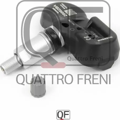 ДАТЧИК ДАВЛЕНИЯ В ШИНАХ (Quattro Freni). Артикул QF05C00032