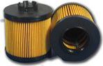 Масляный фильтр Alco Filters для Skoda Fabia II 2007-2014. Артикул MD-535