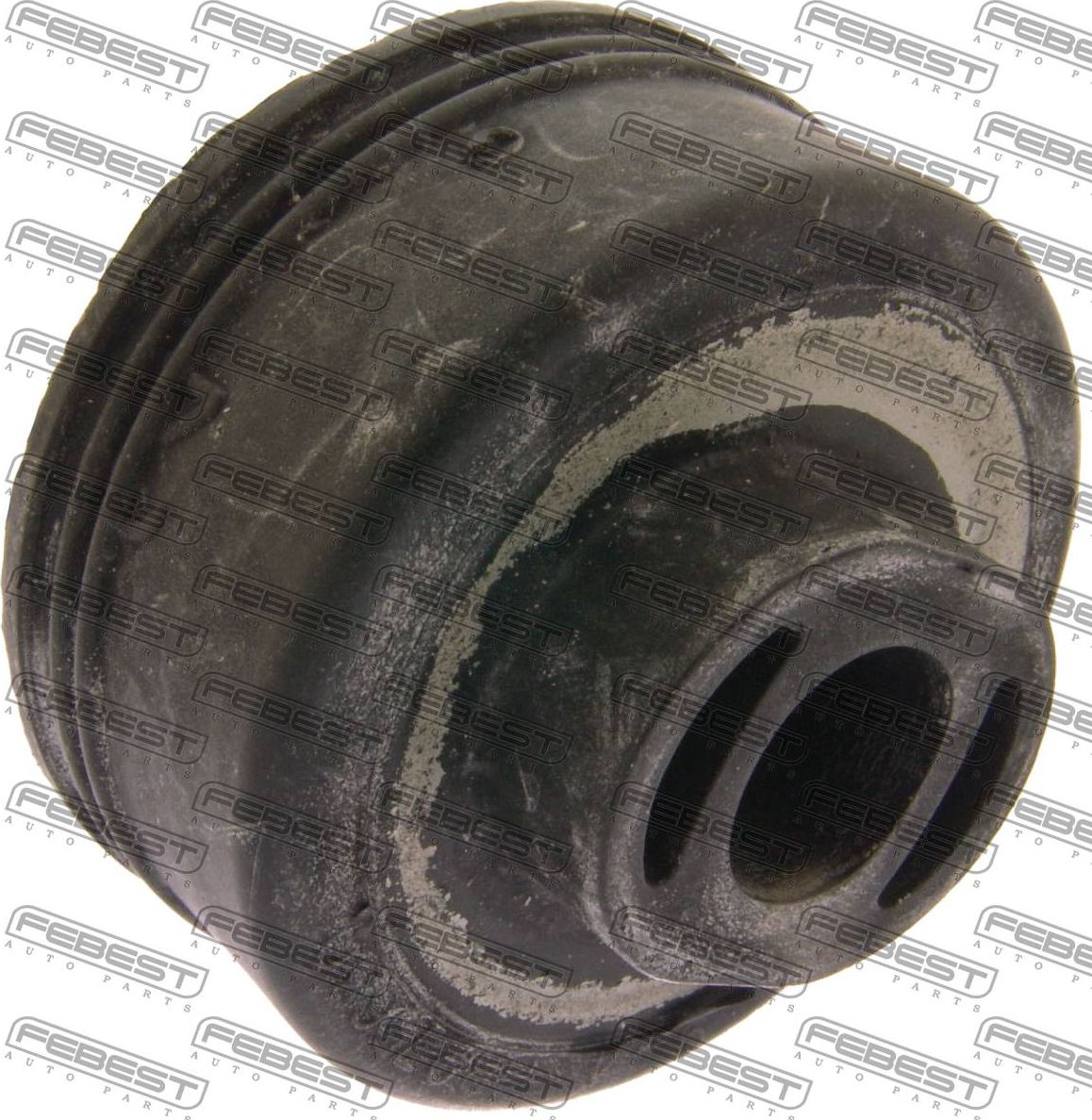 Сайлентблок задней балки Febest. Артикул MSB-V45