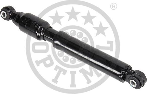 Амортизатор рулевого управления Optimal. Артикул AS-1006H