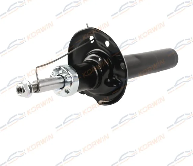 Амортизатор (d=50mm) AUDI A3/GOLF V/ OCTAVIA 03- front (Korwin). Артикул KWCA1113