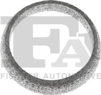 Прокладка глушителя FA1. Артикул 771-958