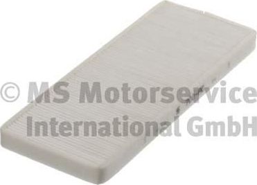 Салонный фильтр Kolbenschmidt. Артикул 50013700