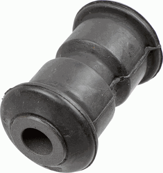 Втулка рессоры Lemforder передняя/задняя передняя/задняя правая/левая верхняя/нижняя внешняя для Mercedes-Benz T1 1977-1996. Артикул 11374 01