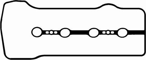 Прокладка клапанной крышки 441724 BGA. Артикул RC8327