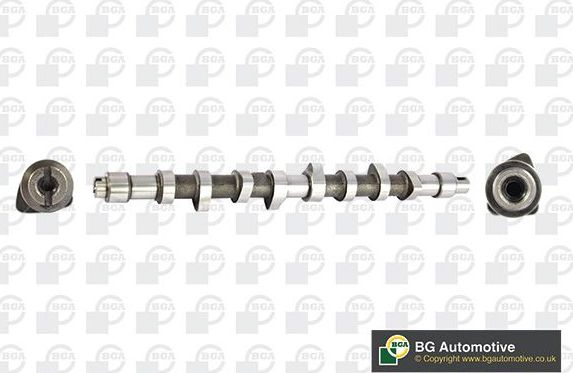 Распредвал BGA для Citroen ZX 1991-1997. Артикул CS5314