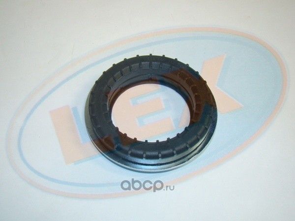 Опора амортизатора подвески с подшипником (LEX). Артикул ST0482