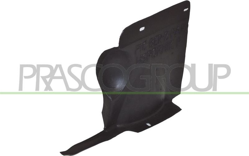 Защита двигателя (пыльник) Prasco. Артикул CI4221904