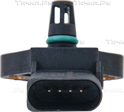 Датчик абсолютного давления (ДАД, MAP) Zentparts для Audi S3 II (8P) 2006-2013. Артикул Z03807