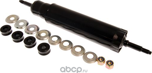 Амортизатор Land Rover передний для Land Rover Range Rover II 1994-2002. Артикул STC3703