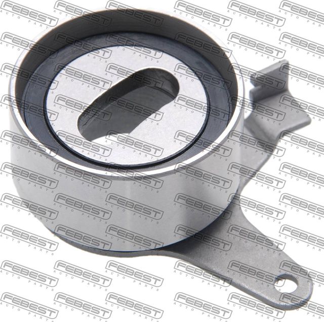 Натяжной ролик (натяжитель) ремня ГРМ Febest. Артикул 2287-RIO