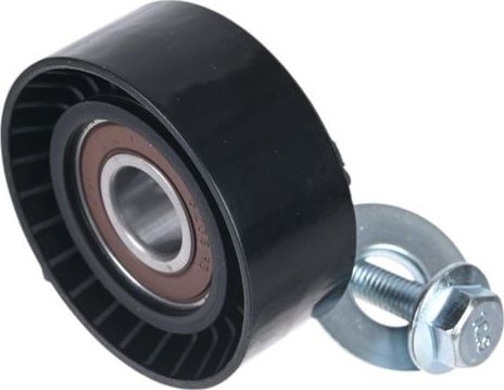 Натяжной ролик (натяжитель) приводного поликлинового ремня Zentparts. Артикул Z24240