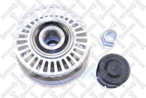 Ступичный подшипник (комплект) Stellox. Артикул 43-28564-SX