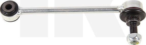 Стойка (тяга) стабилизатора NK задняя для BMW 1 I (E81/E82/E87/E88) 2004-2012. Артикул 5111516