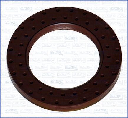 Сальник коленвала Ajusa. Артикул 15086200