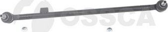 Рулевая тяга поперечная OSSCA для Mercedes-Benz E-Класс I (W124) 1993-1998. Артикул 26117