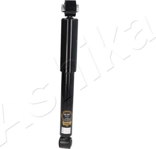 Амортизатор ASHIKA. Артикул MA-00341