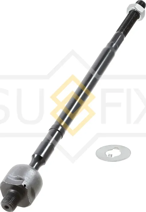 Тяга рулевая | перед прав/лев | (Sufix). Артикул SD1012