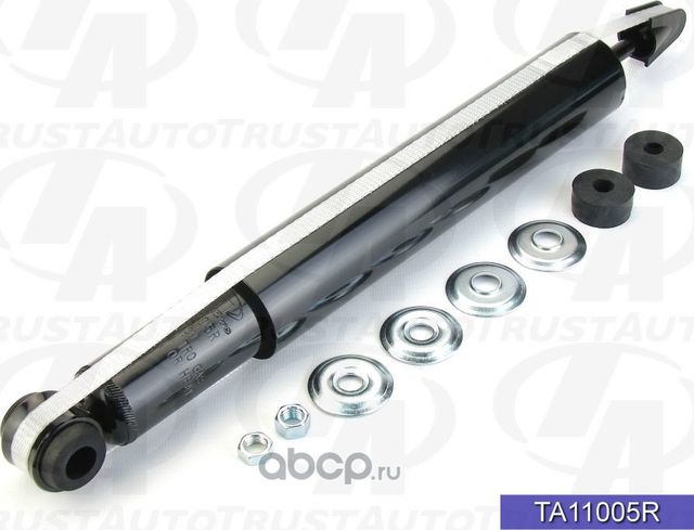 Амортизатор газомасляный (Trustauto). Артикул TA11005R