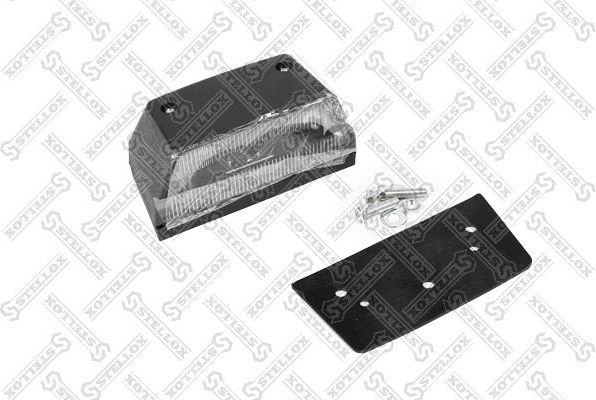 Фонарь задний Stellox. Артикул 87-37148-SX
