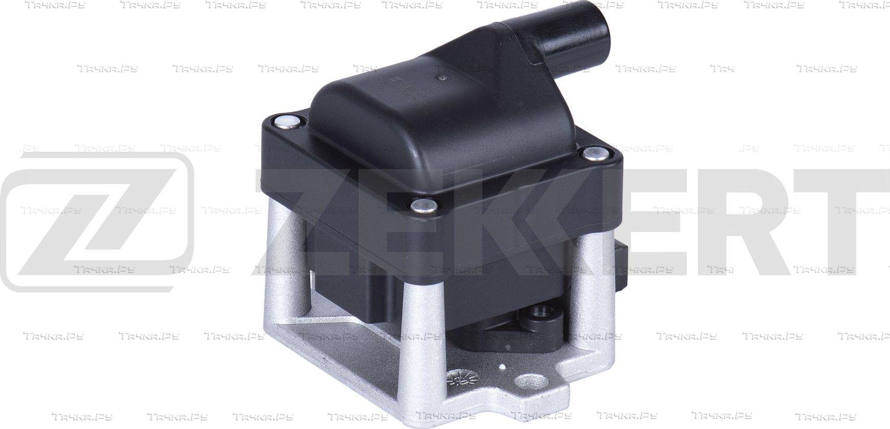 Катушка зажигания Zekkert для Volkswagen Caddy II 1995-2004. Артикул ZS-1000