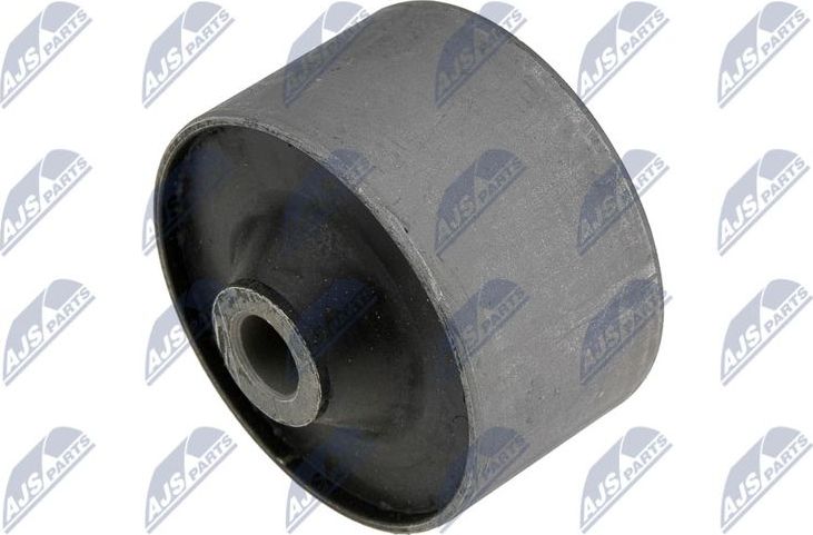 Сайлентблок заднего рычага подвески NTY. Артикул ZTT-DW-092A