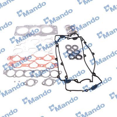 Прокладки двигателя (комплект) Mando верхний для Hyundai Tucson I 2004-2010. Артикул EGOGH00016
