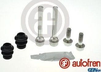 Направляющие тормозного суппорта (комплект) Autofren Seinsa. Артикул D7097C