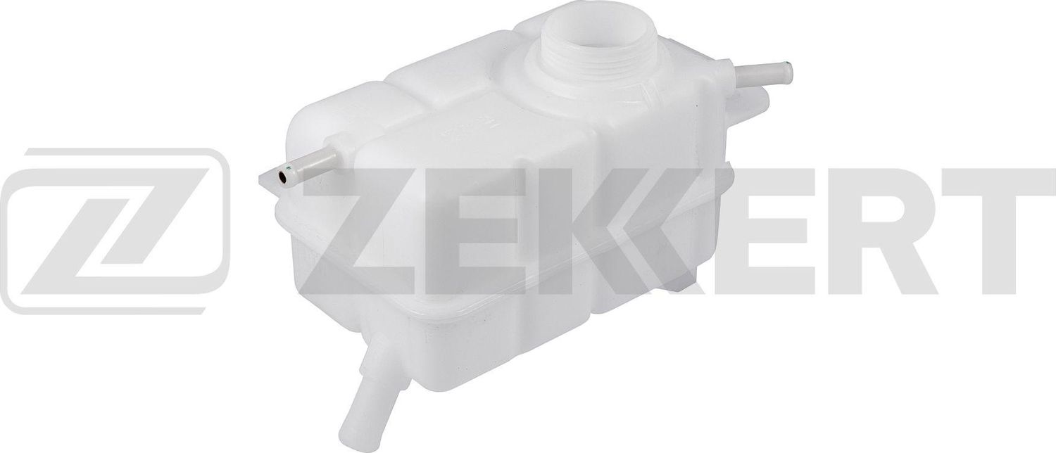 Расширительный бачок Zekkert (полимерный материал). Артикул BD-1004